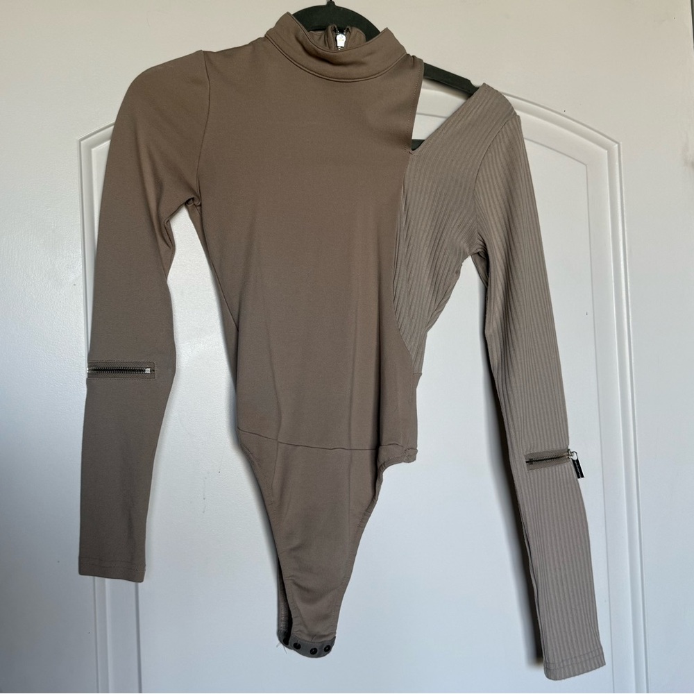 Maniere De Voir Body Suit